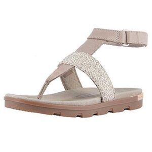 Sorel Torpeda Ankle Strap Sandal